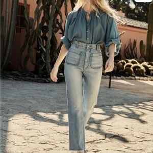 Doen Maritime Jean 30